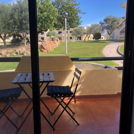 Quinta Nova 107 Apartment Alvor Exterior photo