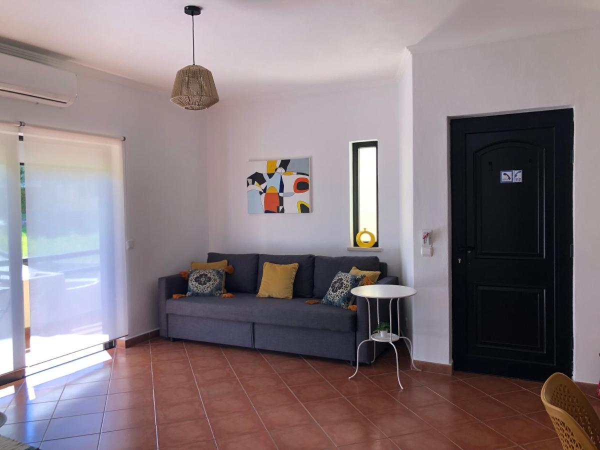 Quinta Nova 107 Apartment Alvor Exterior photo