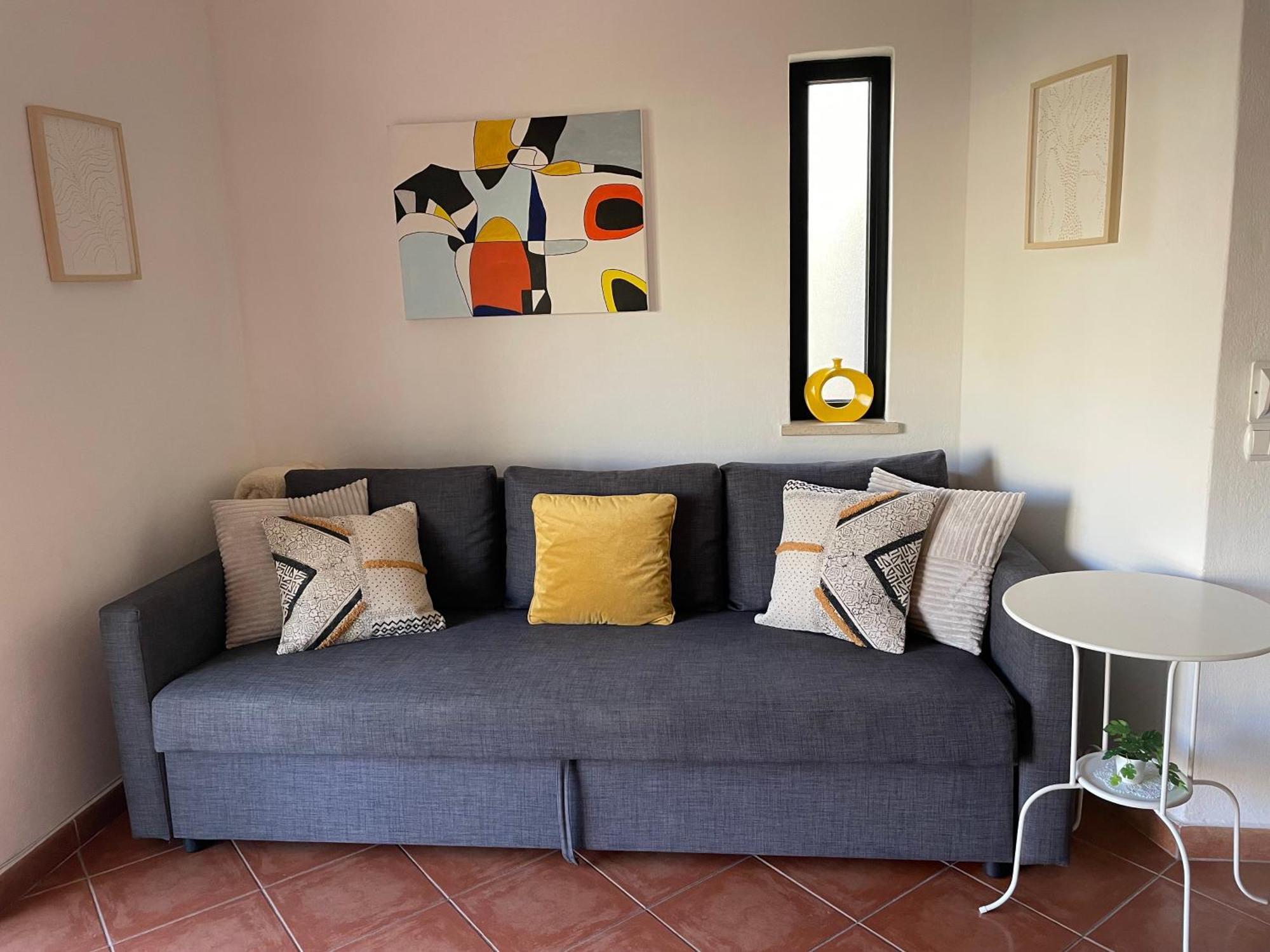 Quinta Nova 107 Apartment Alvor Exterior photo